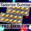 Tadarise Sunrise cialis2